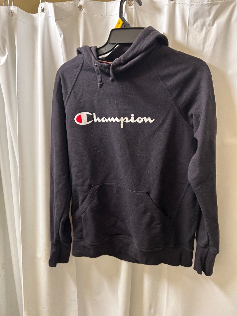 Champion Logo Sweatshirt